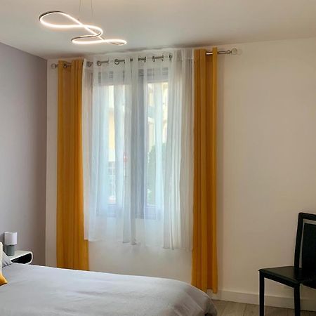 戛纳Foras Urban Living A 2 Pas Du Festival公寓 外观 照片