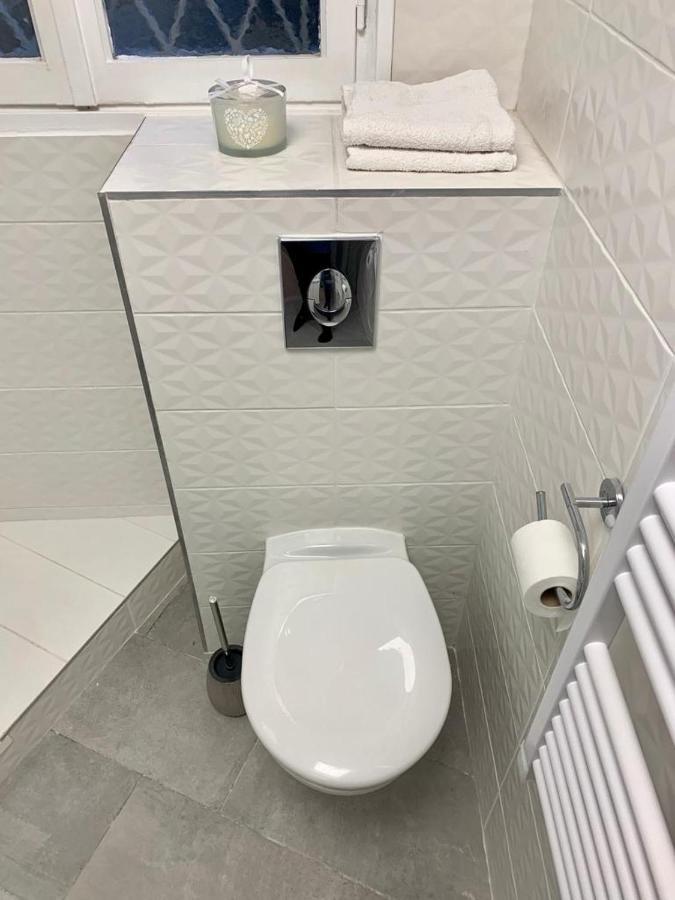 戛纳Foras Urban Living A 2 Pas Du Festival公寓 外观 照片