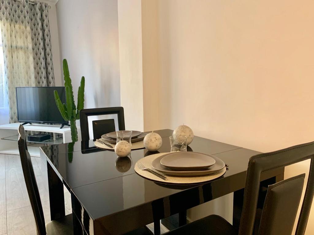 戛纳Foras Urban Living A 2 Pas Du Festival公寓 外观 照片