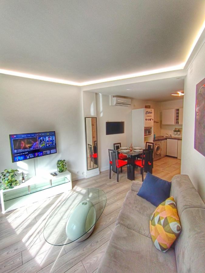 戛纳Foras Urban Living A 2 Pas Du Festival公寓 外观 照片
