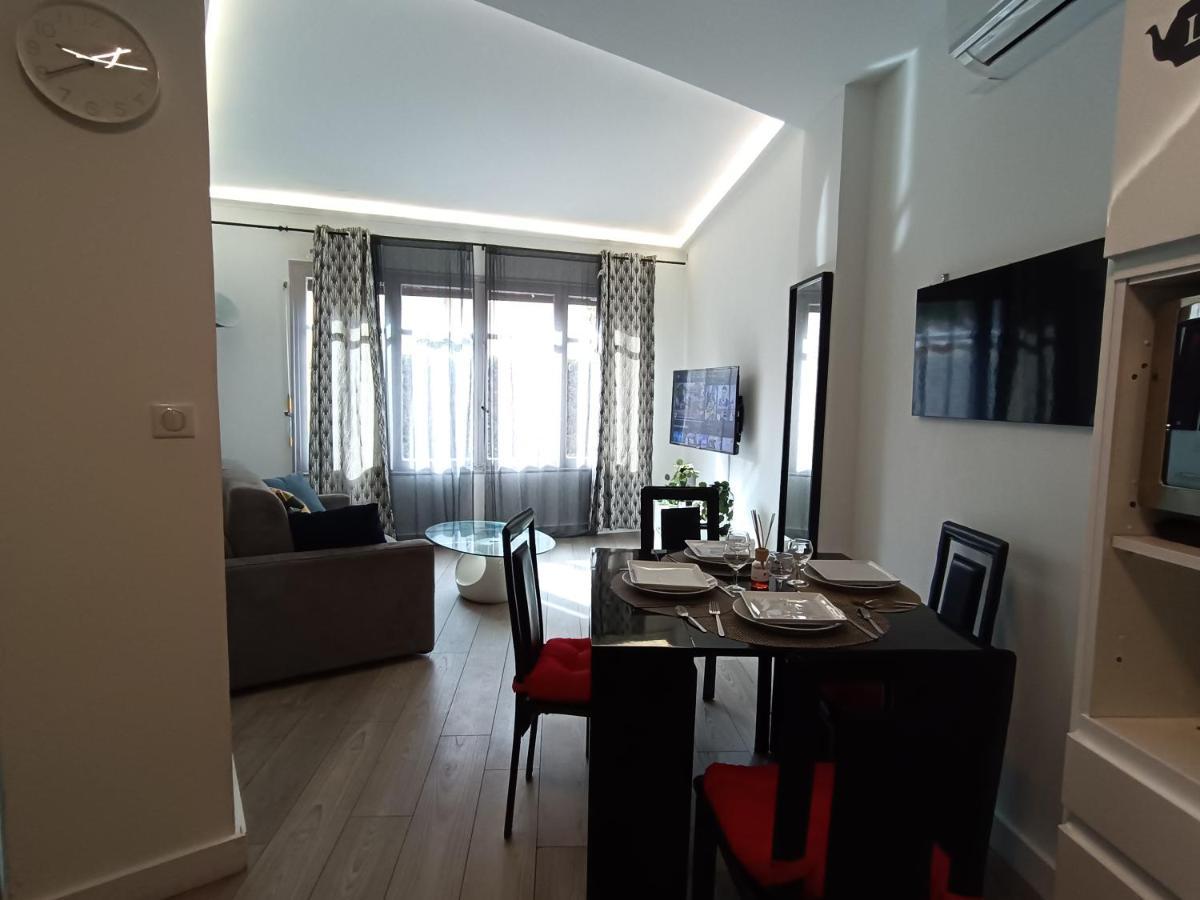 戛纳Foras Urban Living A 2 Pas Du Festival公寓 外观 照片