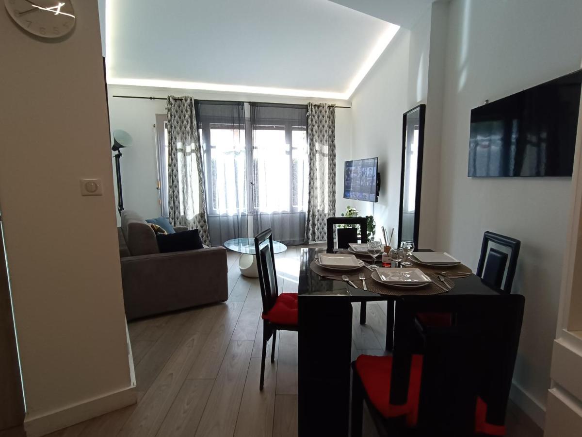戛纳Foras Urban Living A 2 Pas Du Festival公寓 外观 照片