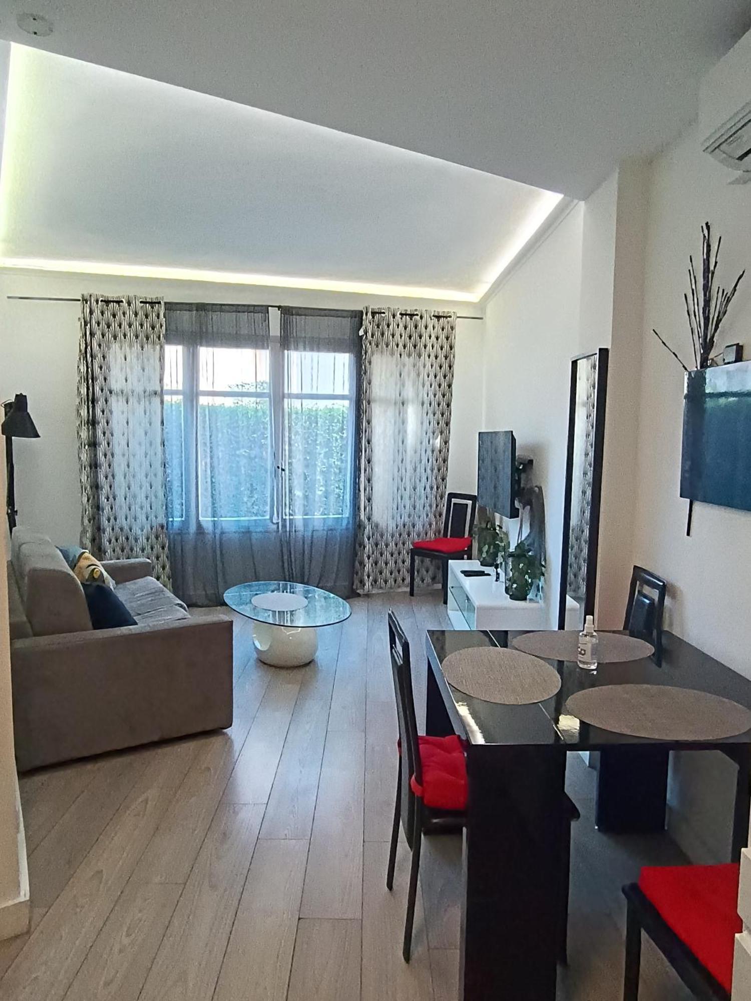戛纳Foras Urban Living A 2 Pas Du Festival公寓 外观 照片