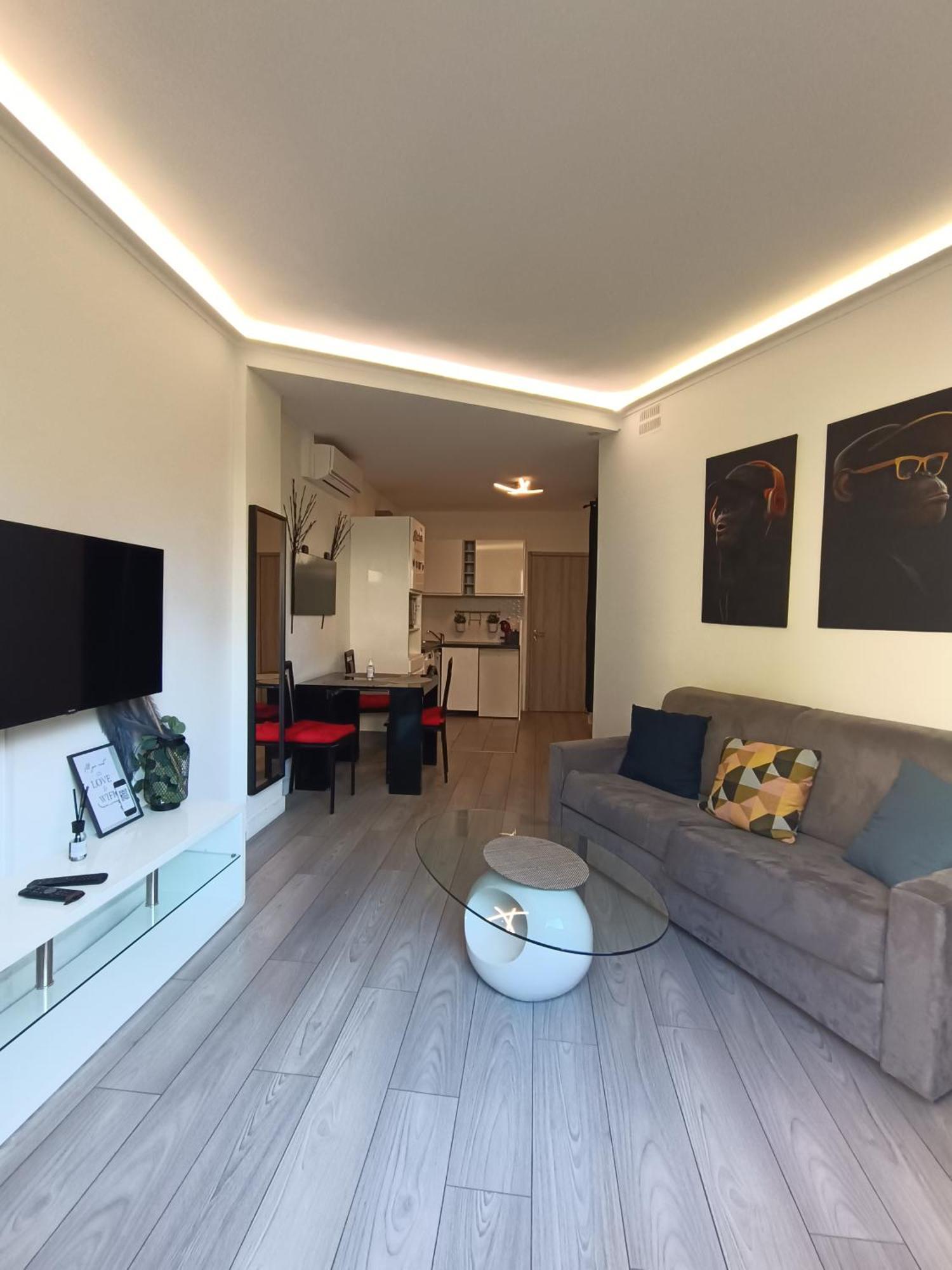 戛纳Foras Urban Living A 2 Pas Du Festival公寓 外观 照片