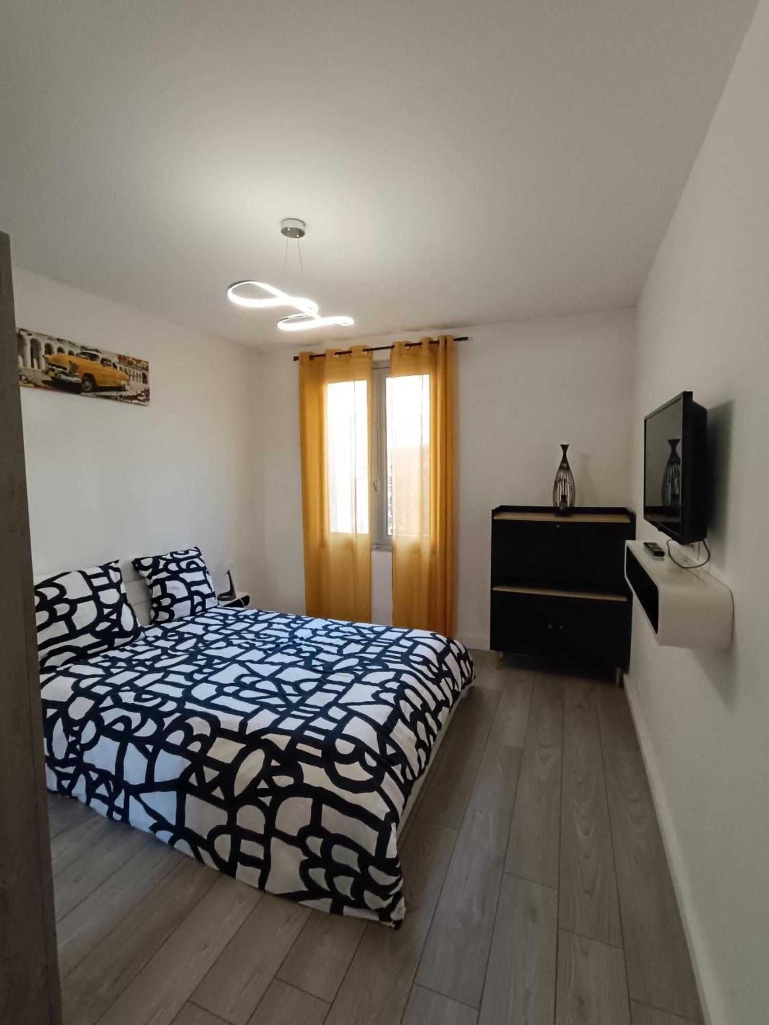 戛纳Foras Urban Living A 2 Pas Du Festival公寓 外观 照片