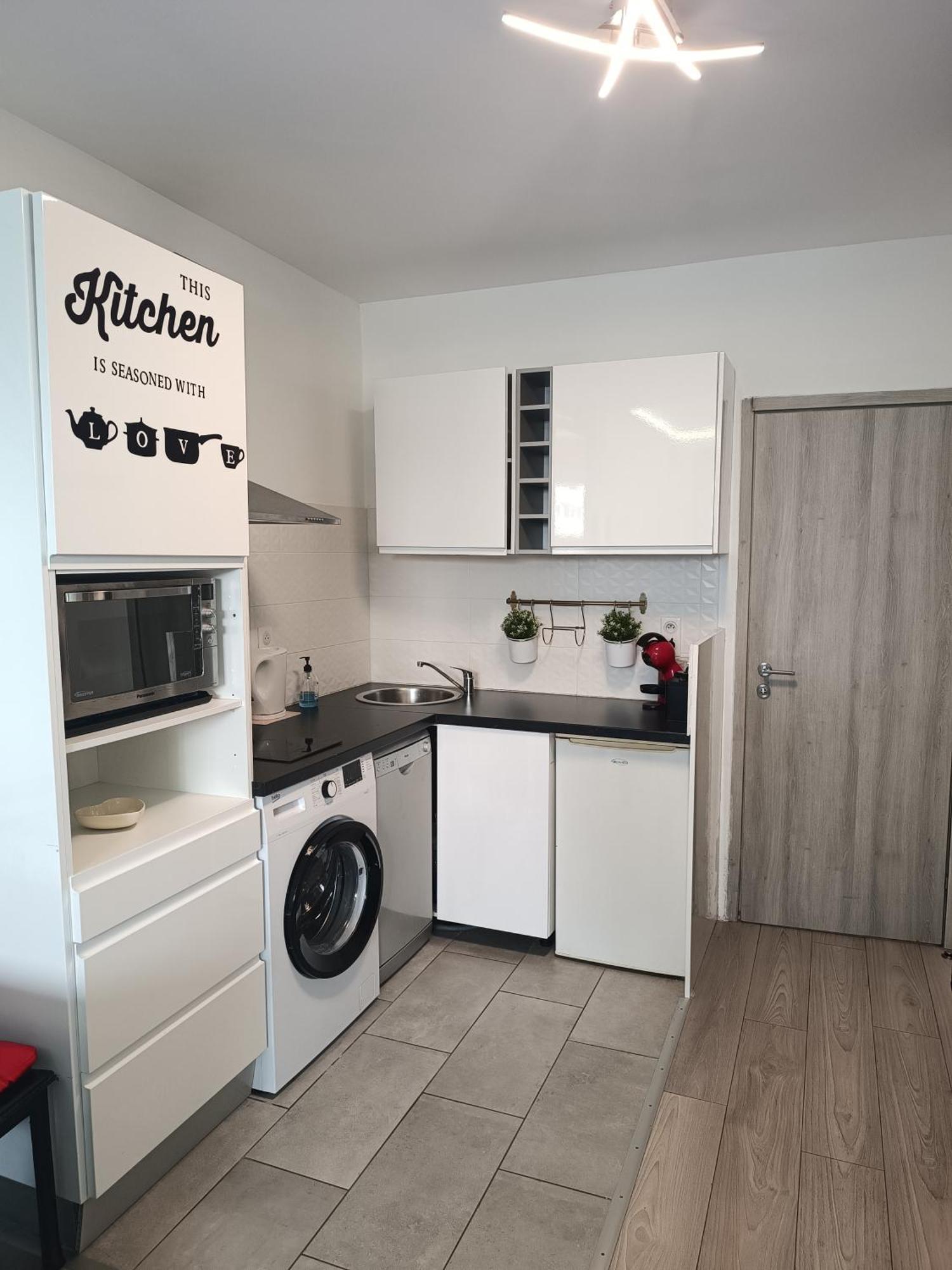 戛纳Foras Urban Living A 2 Pas Du Festival公寓 外观 照片